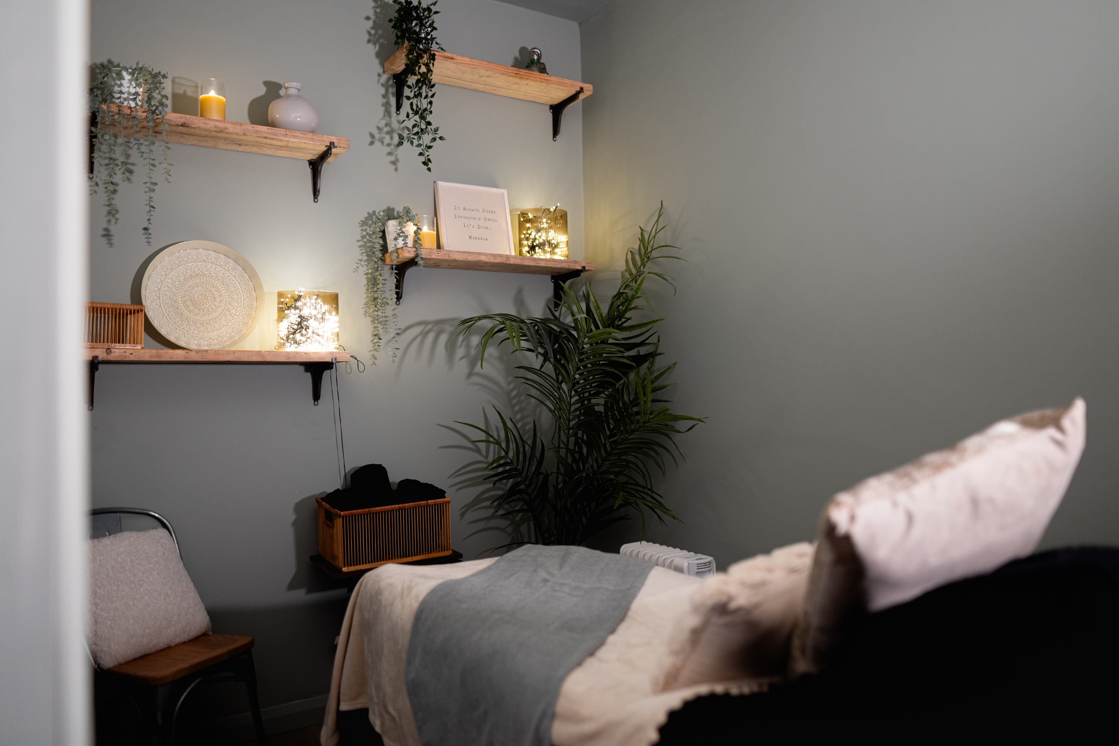 Phoenix Eco Spa Brighton