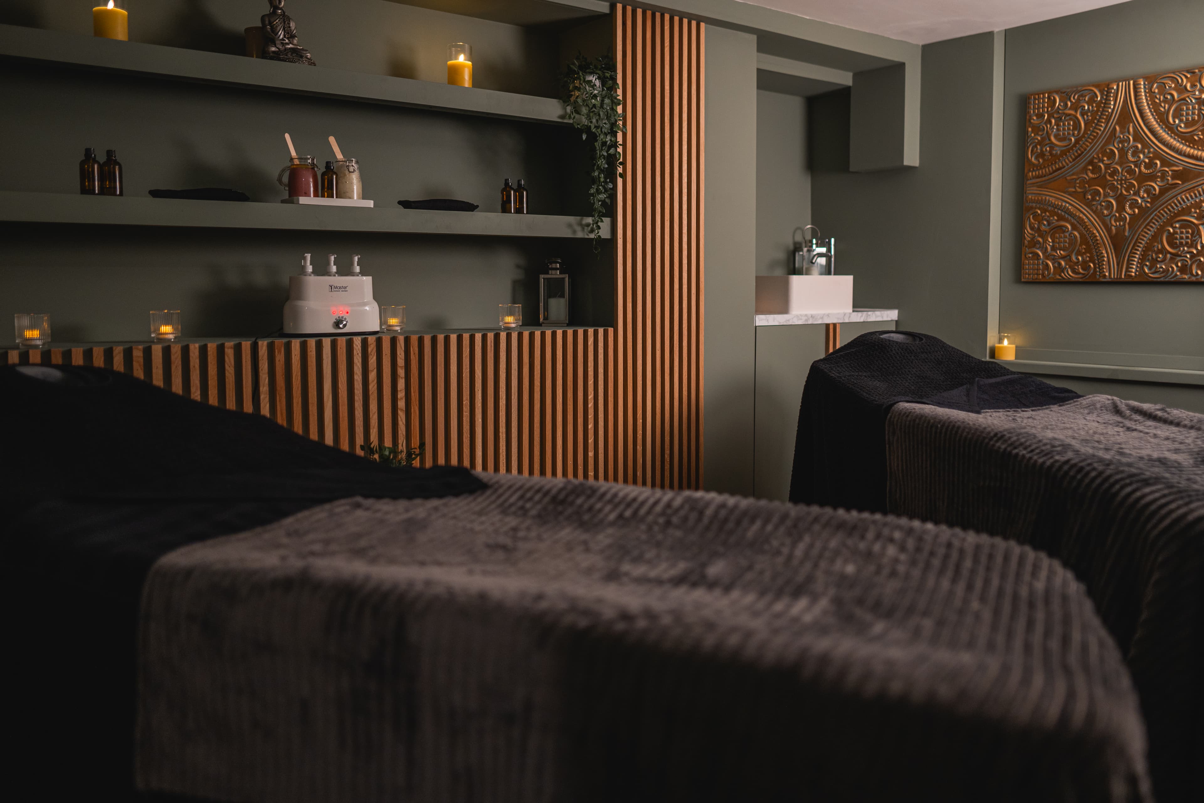 Phoenix Eco Spa Brighton 3