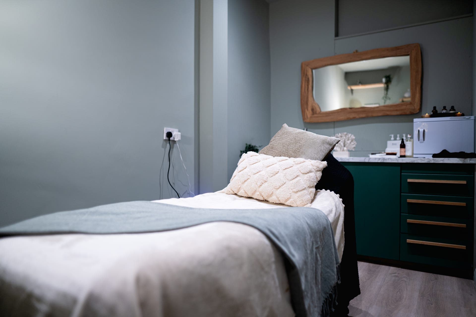 Phoenix Eco Spa gallery 1