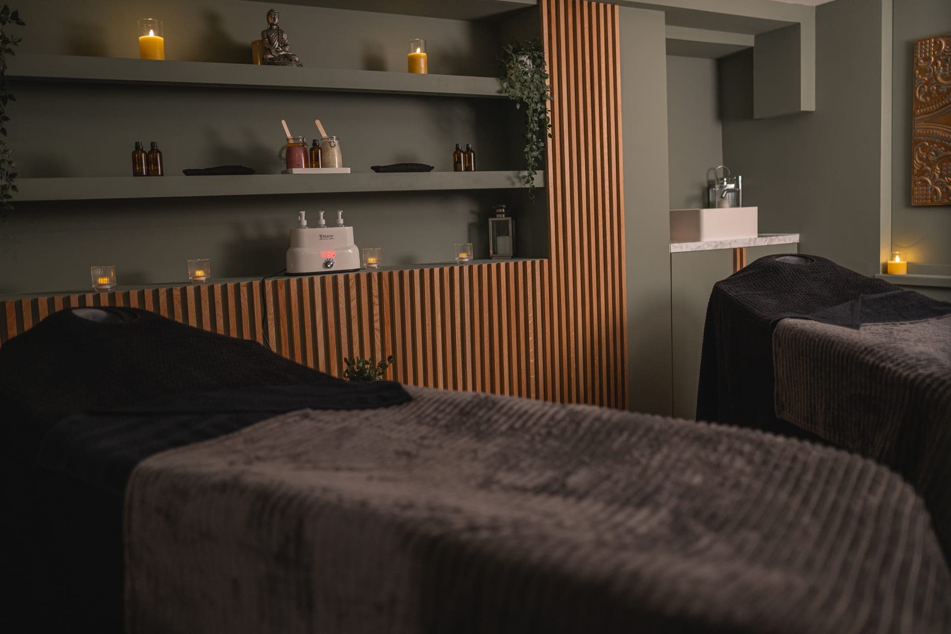 Phoenix Eco Spa gallery 2