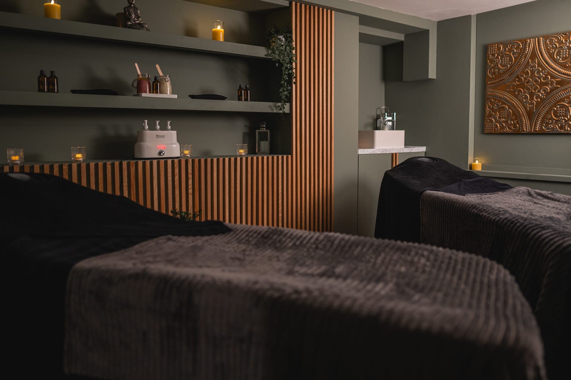 Phoenix Eco Spa Brighton 3