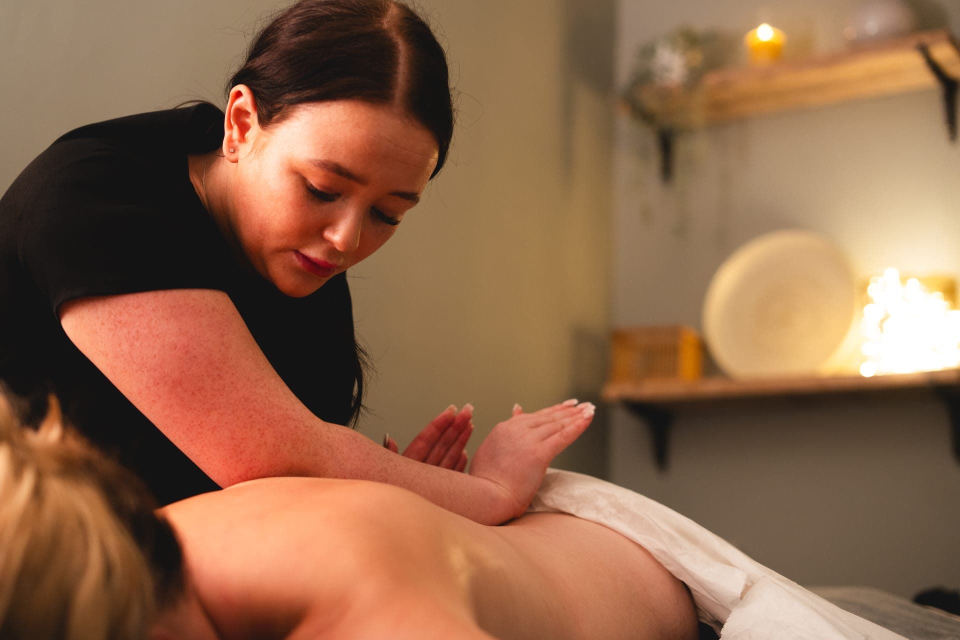Phoenix Eco Spa facials