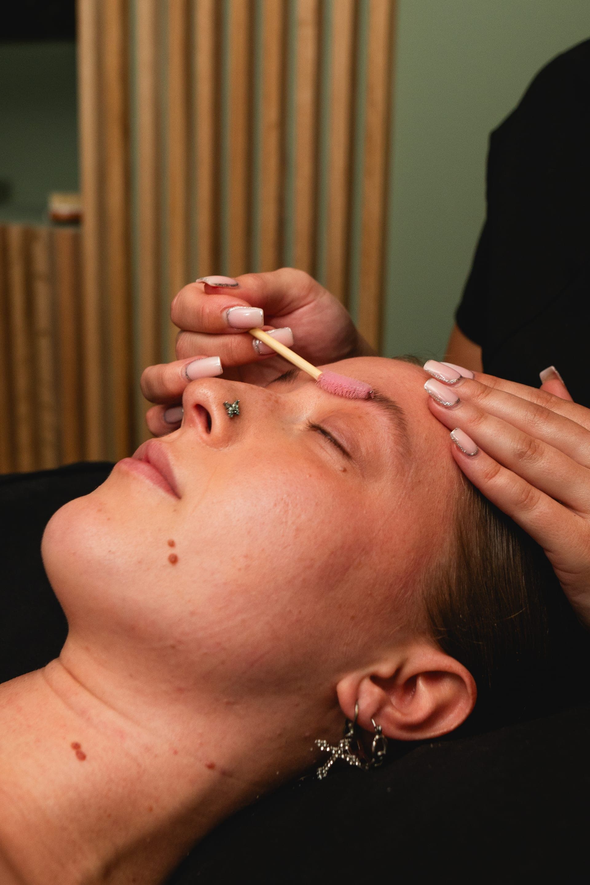 Eye Treatments