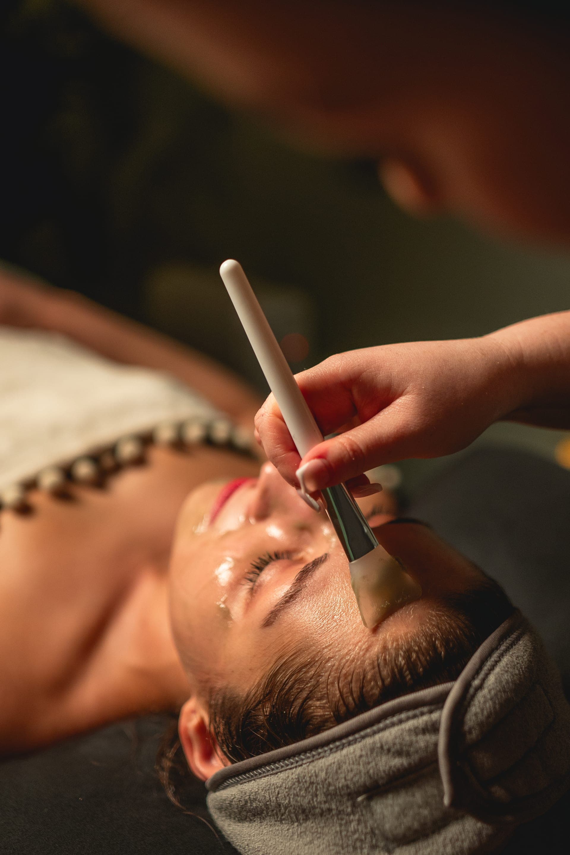 Advanced Facials