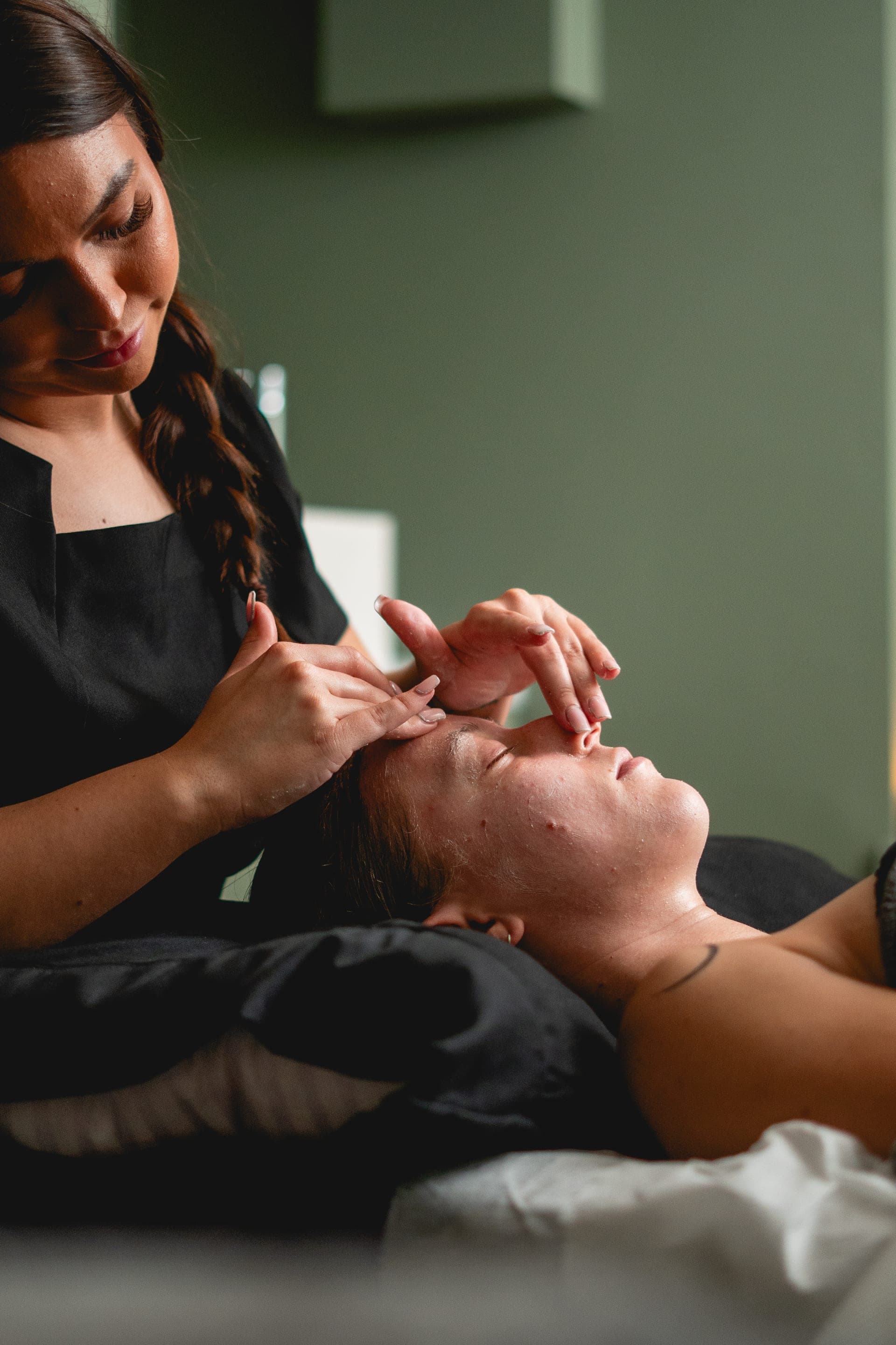 Energy Healing